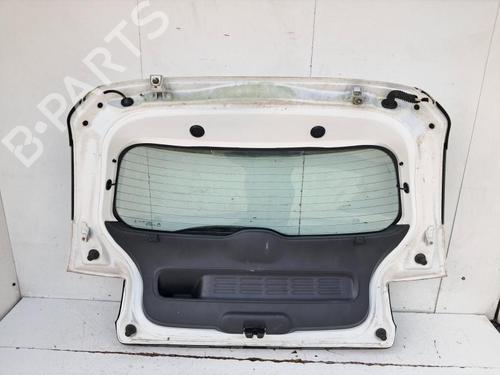 Tailgate CITROËN C4 CACTUS 1.2 VTi 75 / PureTech 75 | BP33197055C6 - Image 6