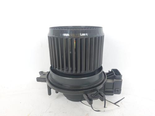 Used Heater blower motor SUZUKI IGNIS III (MF, FF) 1.2 AllGrip (ATK412) (90 hp) 23881046
