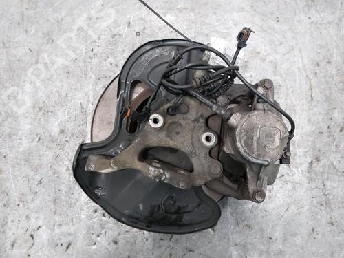 Right front steering knuckle MERCEDES-BENZ C-CLASS T-Model (S204) C 220 CDI (204.202) | BP15166224M26