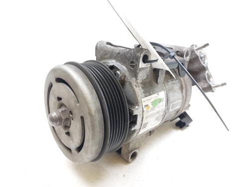 Used AC compressor PEUGEOT 308 II (LB_, LP_, LW_, LH_, L3_) 1.2 THP 110 (110 hp) 29238136