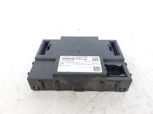 Used Electronic module NISSAN QASHQAI I (J10, NJ10) 1.5 dCi (103 hp) 18304621