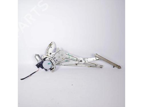 Used Front right window mechanism NISSAN PIXO (UA0) 1.0 (68 hp) 15153066