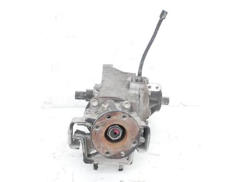 Front differential SUZUKI SX4 (EY, GY) 1.6 VVT (RW416, YA21S) | BP15148346M23 