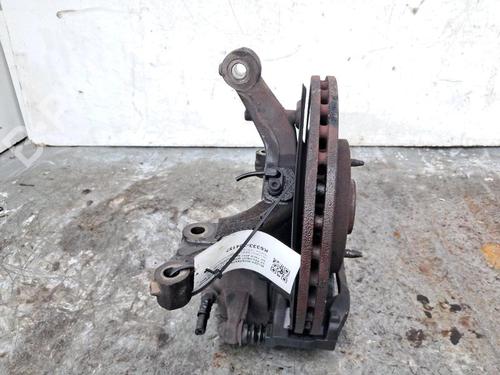Left front steering knuckle PEUGEOT BIPPER Tepee 1.3 HDi 75 | BP33193490M25 - Image 5