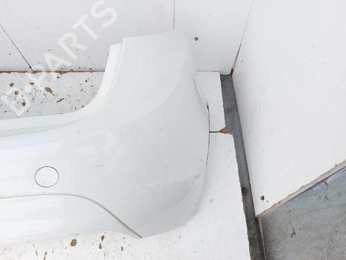 Rear bumper OPEL MERIVA B MPV (S10) 1.4 LPG (75) | BP29050491C8 
