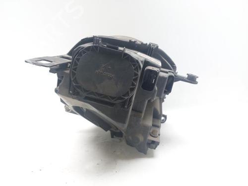 Left headlight MINI MINI (R56) One LPG | BP29500861C28 
