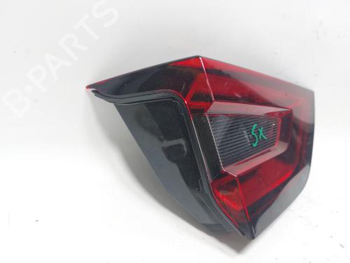 Left taillight NISSAN JUKE (F16_) 1.6 Hybrid | BP30802620C34  - Image 8