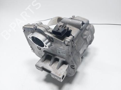 AC compressor RENAULT CAPTUR II (HF_) TCe 130 (HFMF) | BP33192834M34 - Image 4
