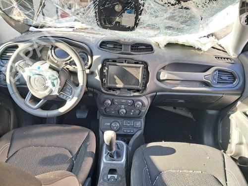 AC pipe JEEP RENEGADE SUV (BU, B1, BV) 1.3 PHEV 4Xe | BP34052438M126  - Image 15