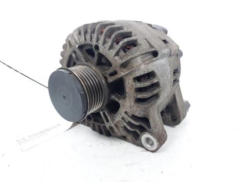 Used Alternator Alternator SUZUKI SX4 (EY, GY) 1.6 DDIS (RW416D) (90 hp) 17205916 17205916