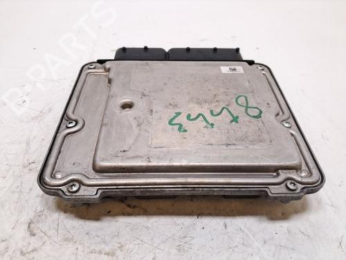 Engine control unit (ECU) OPEL MERIVA B MPV (S10) 1.3 CDTI (75) | BP39135921M57 - Image 4