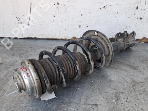 Used Left front shock absorber Left front shock absorber 38045454 38045454