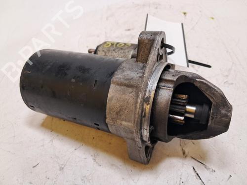 Used Starter Starter 37757551 37757551