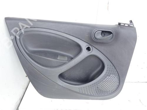 Seats set SMART FORFOUR Hatchback (453) 1.0 (453.042, 453.043) | BP19081507C78 - Image 11