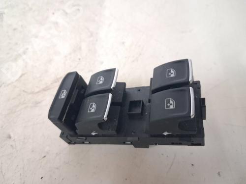 Left front window switch VW T-ROC (A11, D11) 1.5 TSI | BP39634662I27 - Image 2