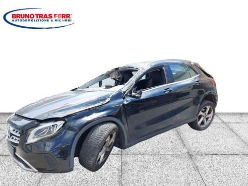 Lève-vitre avant gauche MERCEDES-BENZ GLA-CLASS (X156) GLA 180 (156.942) | BP19444953C22 