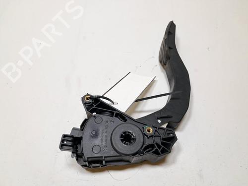 Pedal RENAULT CAPTUR II (HF_) LPG (HFMT) | BP33195566I4 - Image 2