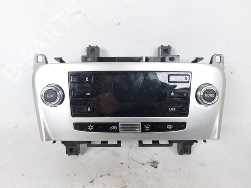 Used Climate control Climate control LANCIA DELTA III (844_) 1.4 (844.AXA1A) (120 hp) 15892322 15892322