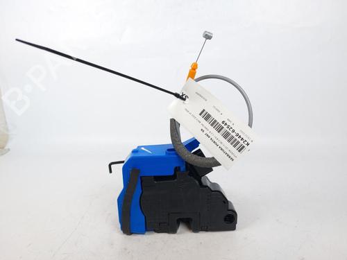 Used Front left lock Front left lock HYUNDAI i20 ACTIVE (IB, GB) 1.0 T-GDI (101 hp) 15164331 15164331