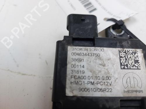Electronic sensor FIAT TIPO Saloon (356_, 357_) 1.6 D (356SXG1B) | BP28182274M84 