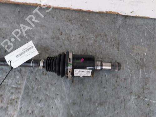 Left front driveshaft MAZDA 2 Hatchback (DL, DJ) 1.5 SKYACTIV-G | BP15163902M38 - Image 3