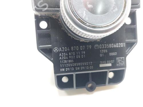Electronic module MERCEDES-BENZ GLK-CLASS (X204) 200 CDI (204.901) | BP29607043M83