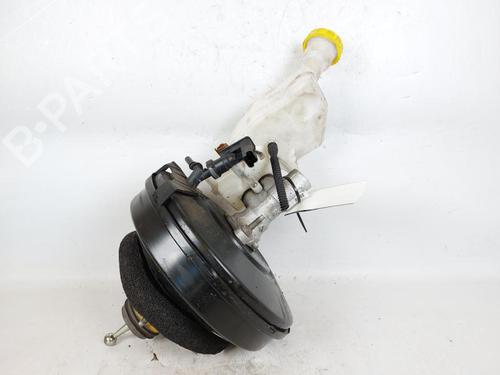 Used Servo brake Servo brake CITROËN C3 III (SX) 1.5 BlueHDi 100 (SXYHYP, SXYHTU) (102 hp) 19790296 19790296
