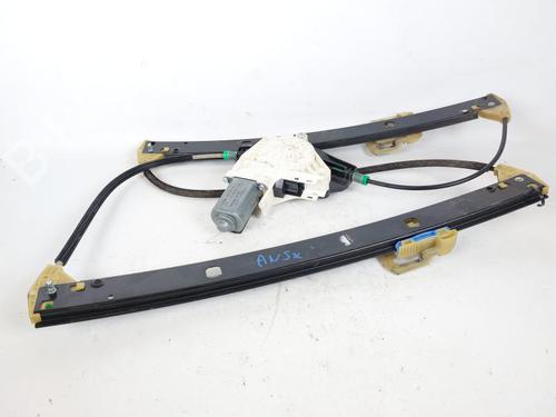 Used Front left window mechanism Front left window mechanism AUDI A4 B8 (8K2) 2.0 TDI (143 hp) 20502282 20502282