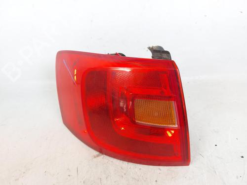 Used Left taillight Left taillight VW GOLF VI Variant (AJ5) 1.2 TSI (86 hp) 18060650 18060650