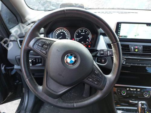 Fuel tank BMW 2 Active Tourer (F45) 216 d | BP15396856C62 