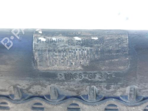 Water radiator KIA CEE'D SW (ED) 1.6 CRDi 115 | BP29383584M31