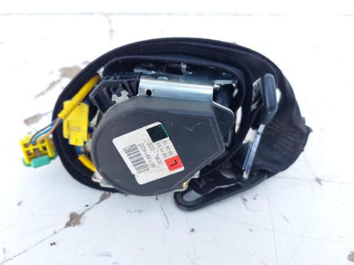 Airbag Kit PORSCHE CAYENNE (9PA) 3.2 | BP15171850C86