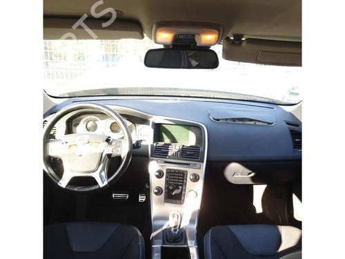 Drivaksel foran Høyre VOLVO XC60 I SUV (156) 2.4 D / D3 / D4 AWD | BP15151970M39 