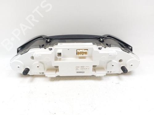 Instrument cluster PEUGEOT 308 II (LB_, LP_, LW_, LH_, L3_) 1.2 THP 110 | BP29238164C47 