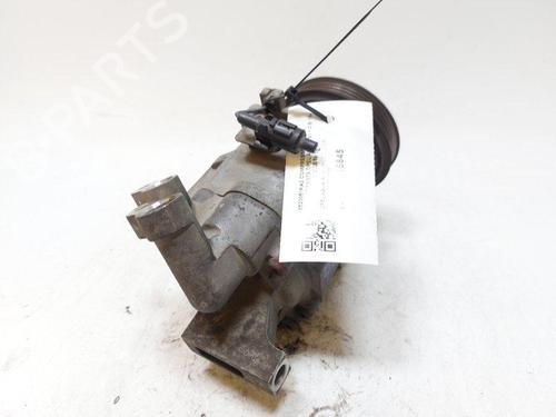 AC compressor OPEL AGILA B (H08) 1.2 LPG (F68) | BP33752442M34 - Image 4