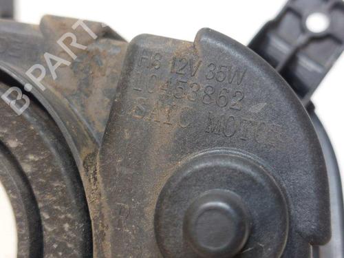 Right front fog light MG MG HS (AS23) 1.5 T (SAS23) | BP34052371C31  - Image 5