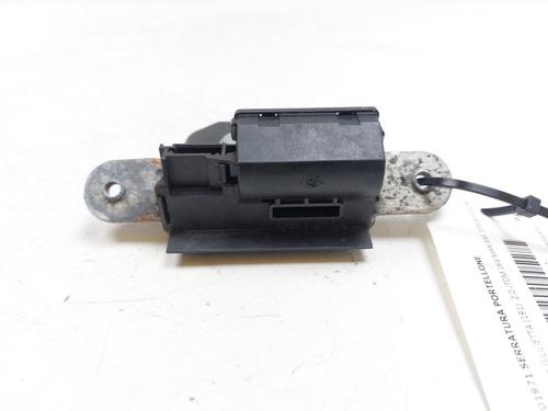 Tailgate lock ALFA ROMEO GIULIETTA (940_) 2.0 JTDM (940FXE1A, 940FXG11) | BP29237904C101
