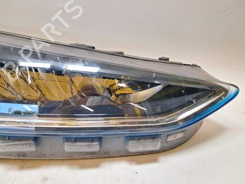 Right headlight FORD FOCUS IV Turnier (HP) 1.5 EcoBlue | BP36694186C29 - Image 2