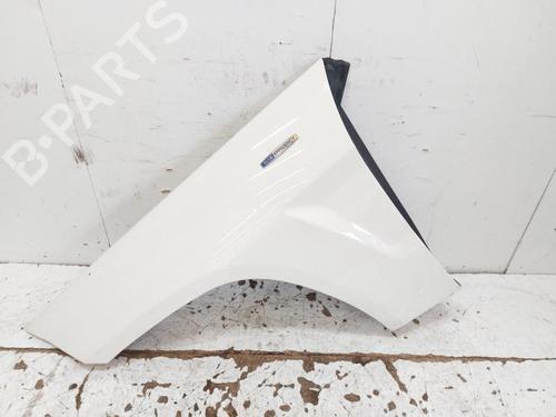 Used Left front fenders MERCEDES-BENZ GLK-CLASS (X204) 200 CDI (204.901) (143 hp) 29607007