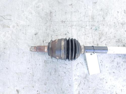 Right front driveshaft MINI MINI (R56) Cooper | BP29050618M39 