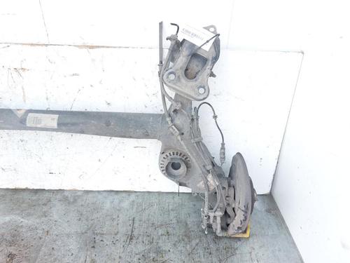 Rear axle ALFA ROMEO MITO (955_) 1.3 MultiJet (955AXP1A, 955AYC1A) | BP26672267M2 