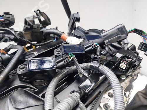 Engine MAZDA 2 Hatchback (KB) 1.5 Hybrid (KBAC3X) | BP34052313M1  - Image 6