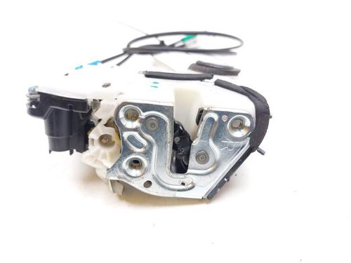 Front right lock SUZUKI BALENO (FW, EW) 1.2 Hybrid (A1K412) | BP27732268C97 