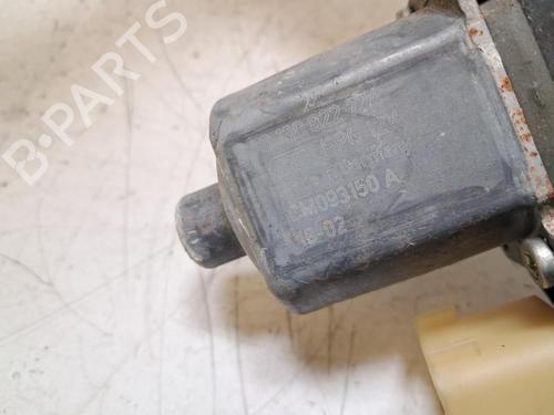 Rear right window mechanism FORD GALAXY III (CK) 2.0 TDCi 4x4 | BP33195086C25  - Image 5