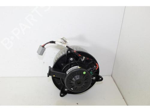 Heater blower motor OPEL MERIVA B MPV (S10) 1.4 (75) | BP15145962M62