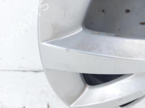 Rim MERCEDES-BENZ A-CLASS (W176) A 160 CDI / d (176.011) | BP27554781C45