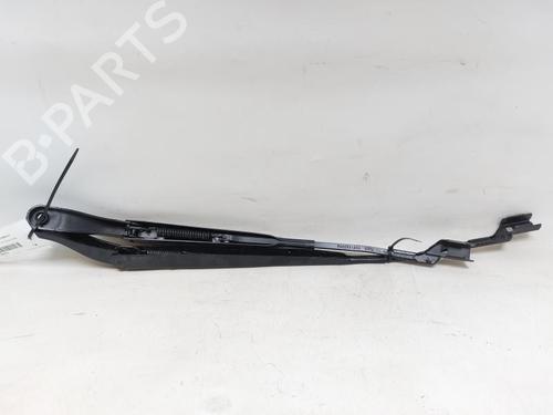 Front windshield wiper arm OPEL CORSA F (P2JO) 1.2 (68) | BP28374441C143