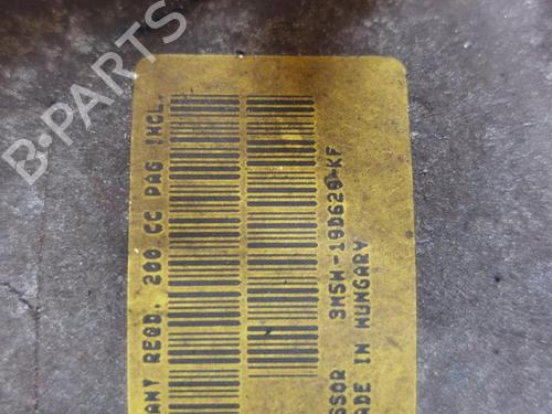 AC compressor FORD FOCUS C-MAX (DM2) 1.6 TDCi | BP33197287M34 - Image 5