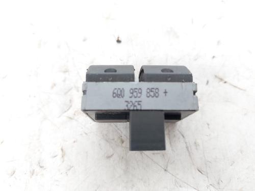 Left front window switch VW POLO (9N_, 9A_) 1.2 | BP22754426I27 