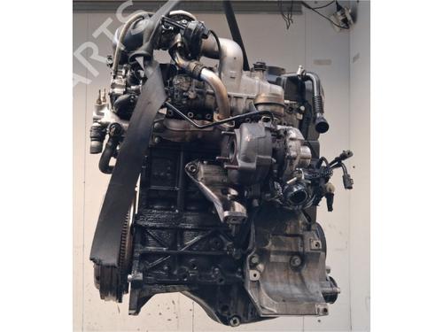 Engine VW PASSAT B5 (3B2) 1.9 TDI | BP39067581M1 - Image 3